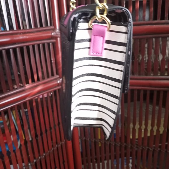 NWT Betsey Johnson Kitty Purse - Picture 6 of 9